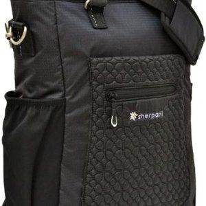 Sherpani Soleil Ultralight Tote Bag Backpack